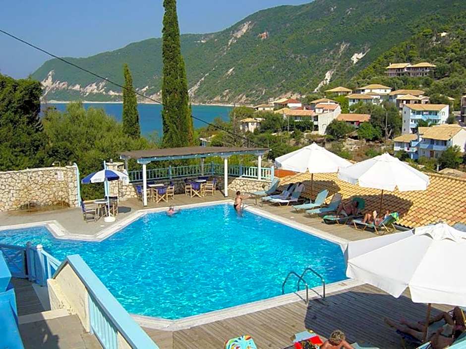 Odyssey Hotel