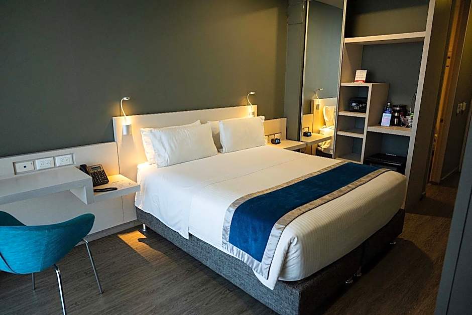 Hotel Black Tower Premium