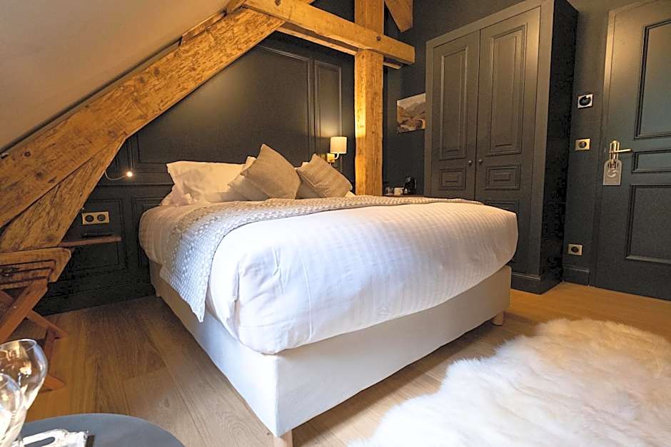 Hôtel du cirque et de la cascade