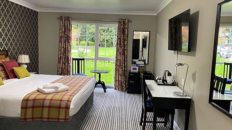 Stone House Hotel `A Bespoke Hotel