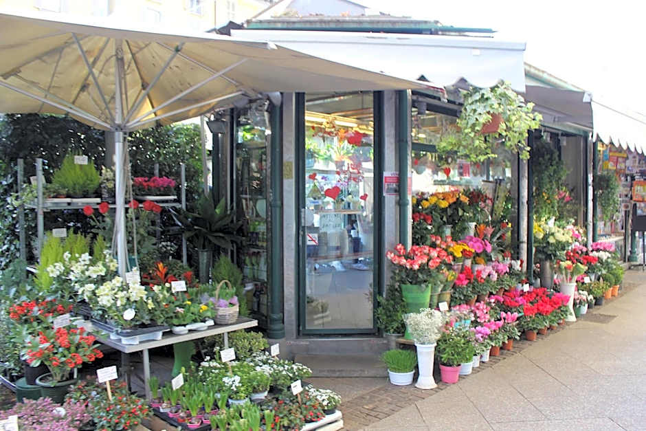 B&b My Bergamo