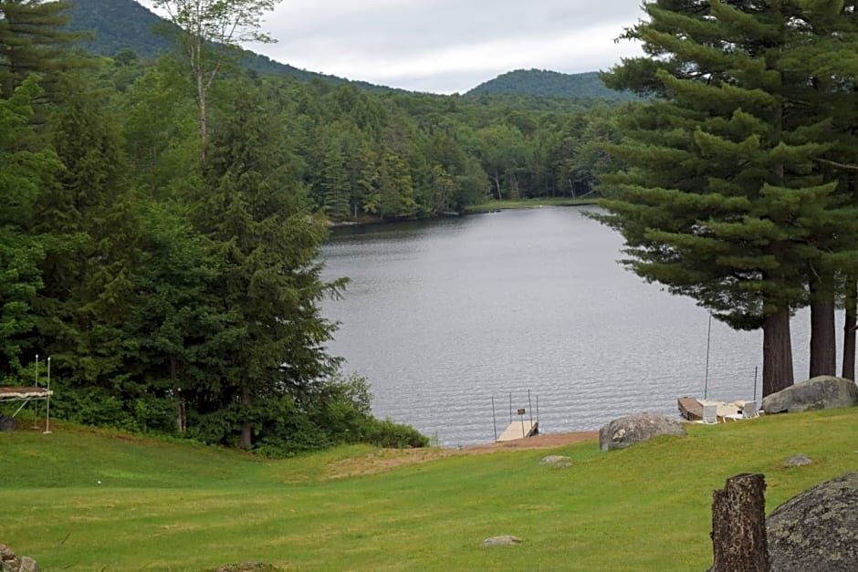 The Long View Lodge