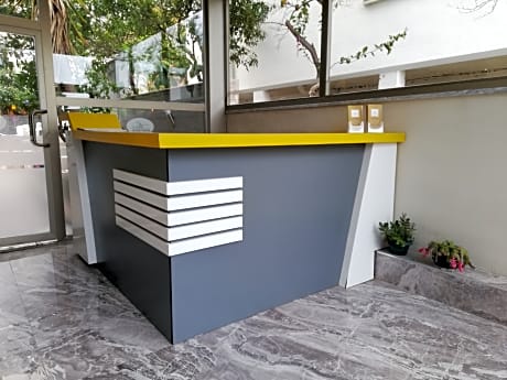 Casa De Sirena Apart Hotel