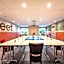 greet Hotel Massieux Lyon Nord