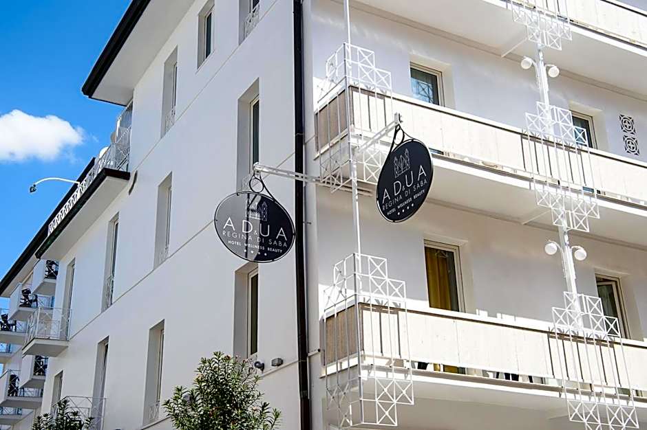 Adua & Regina di Saba Wellness & Beauty