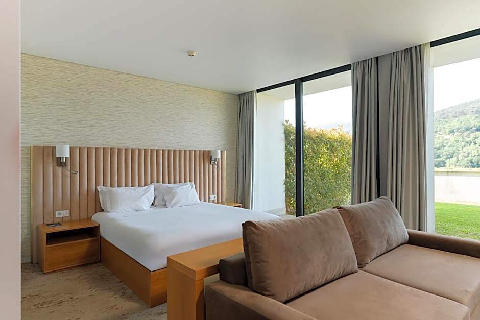 Douro Royal Valley Hotel & Spa