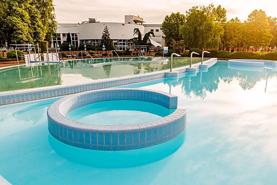 Thermal Hotel Campino