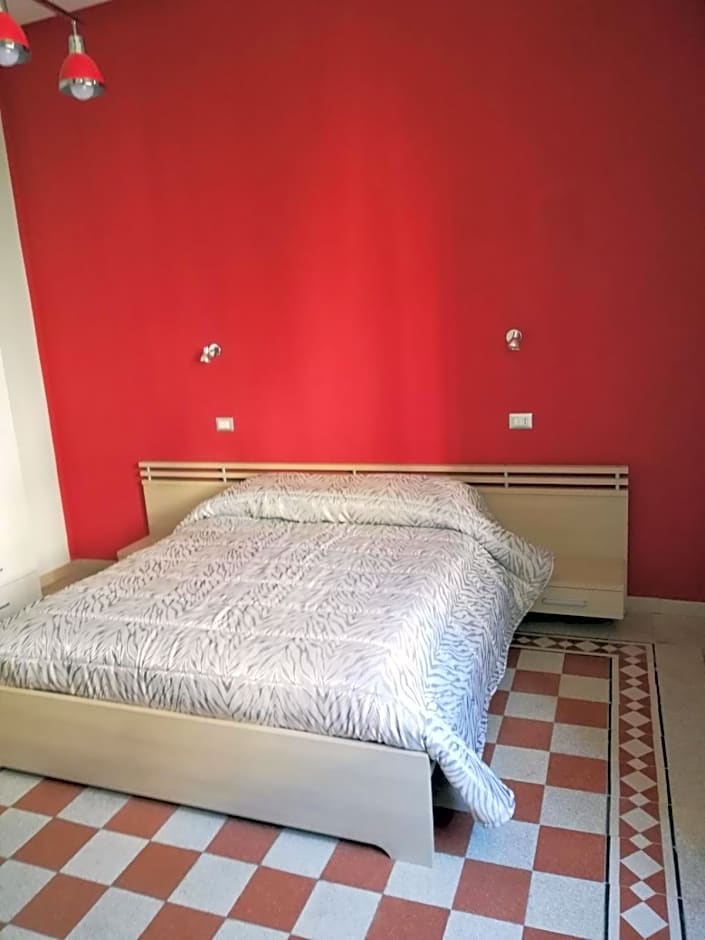 B&B Sorelled'ercole – Ercolano , CO