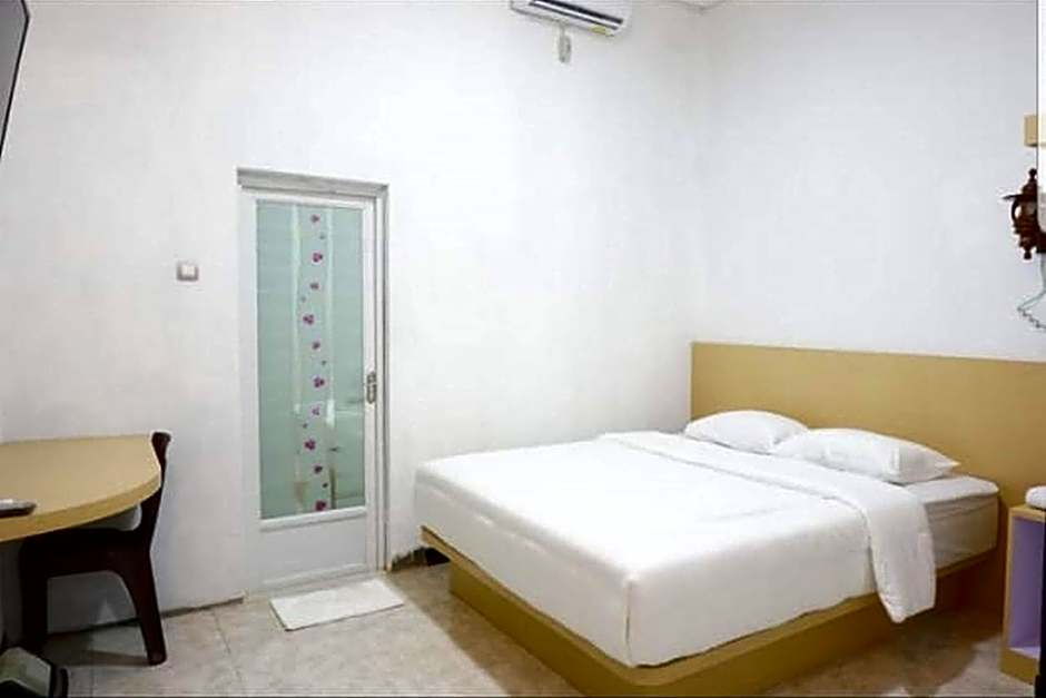 Hotel O Penginapan Naya Rita