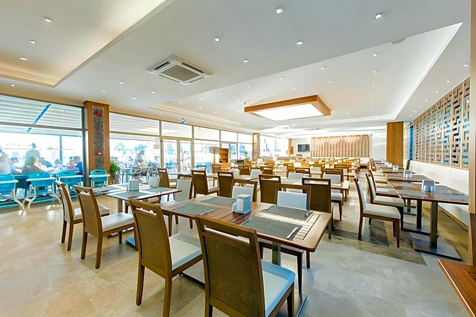 Jasmin Beach Hotel Gumbet