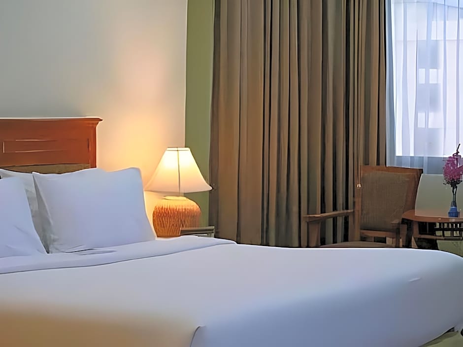 Star Convention Hotel (Star Hotel)