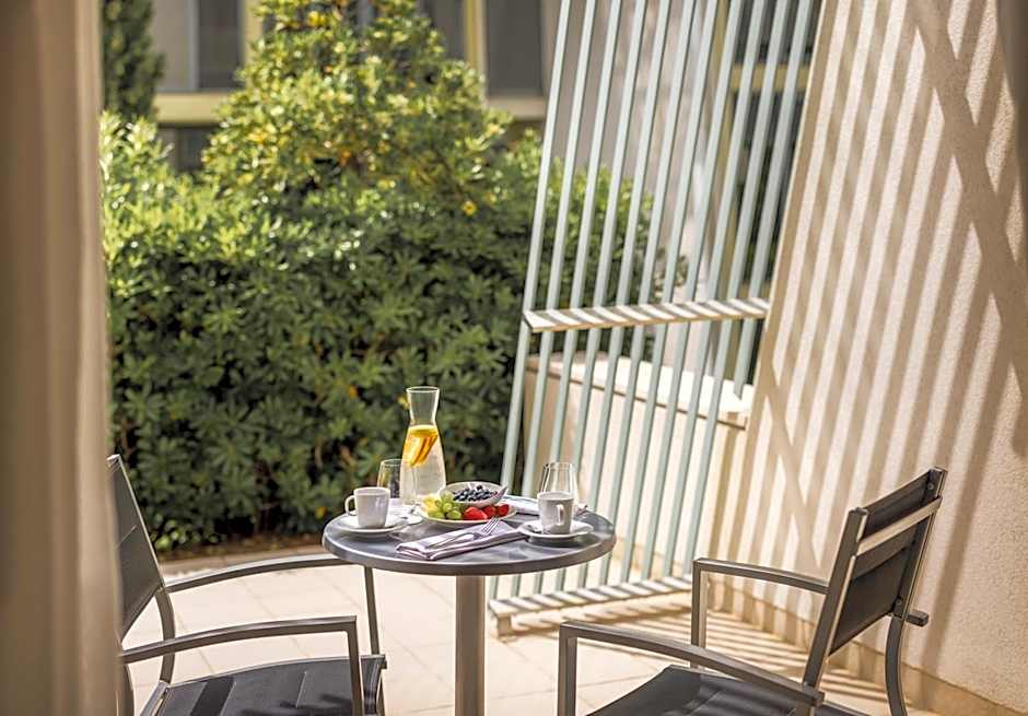 Valamar Lacroma Hotel