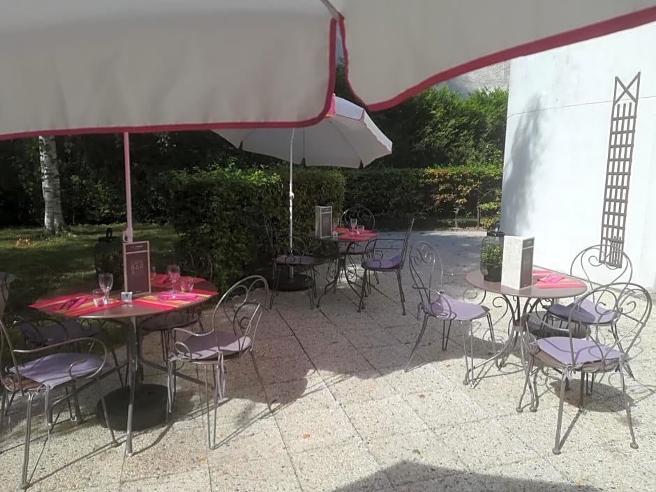 ibis Paris Le Bourget
