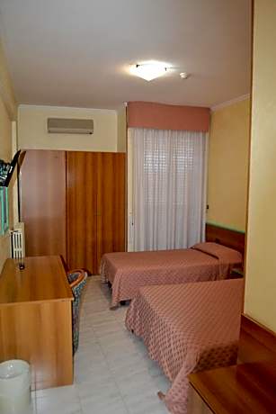 Double Room with Extra Bed
