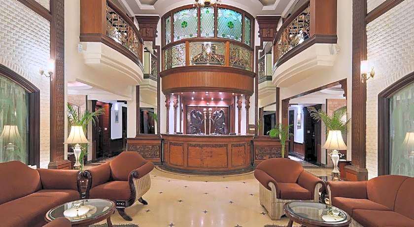 Ramada by Wyndham Mussoorie Mall Road