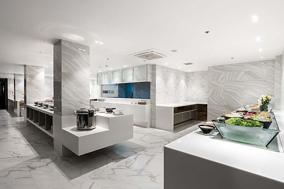 Hotel JAL City Bangkok