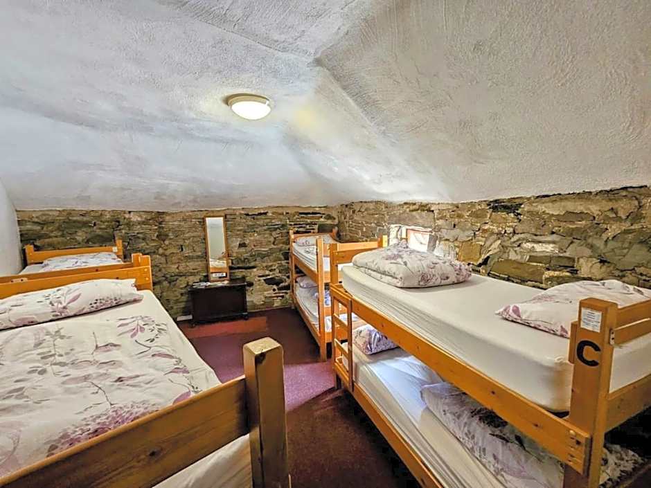 Old Mill Holiday Hostel