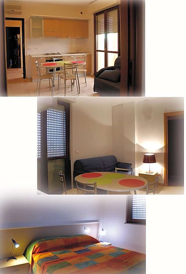 RTA Martin Pescatore