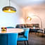 Aparthotel Adagio Amsterdam City South