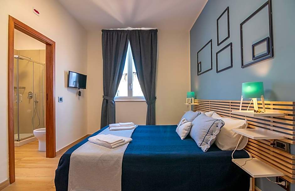 Santa Caterina B&B