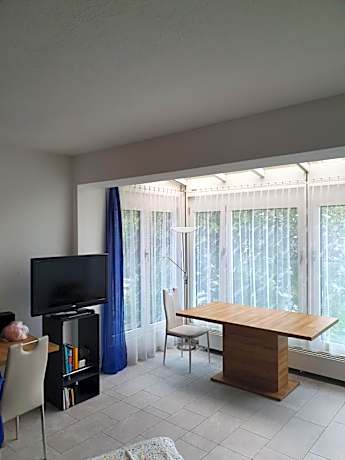 Bed in 4-Bed Dormitory Room