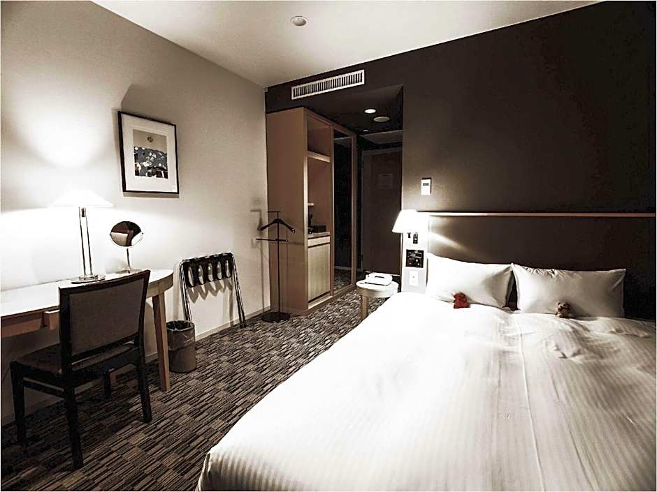 Oarks Canal Park Hotel Toyama