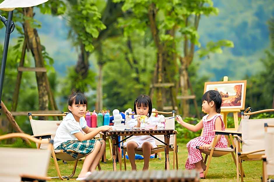 Mandala Retreats Kim Bôi