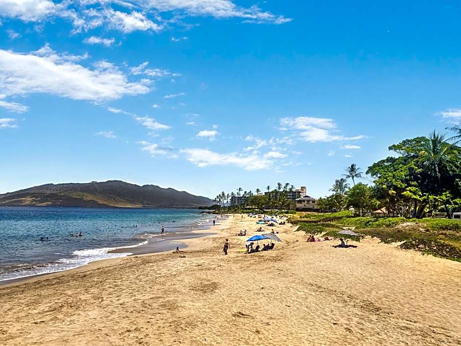 Renovated 2BR at Maui Banyan - Pool, Hot Tub, A/C