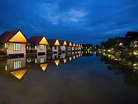 Suan Luang Garden View Resort