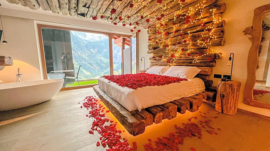 Hotel Chalet Al Foss