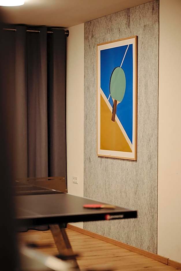 Familien- & Gartenhotel Theresia 4-Sterne Superior