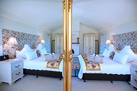 Tower Suite