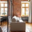 Aparthotel Delta Boutique