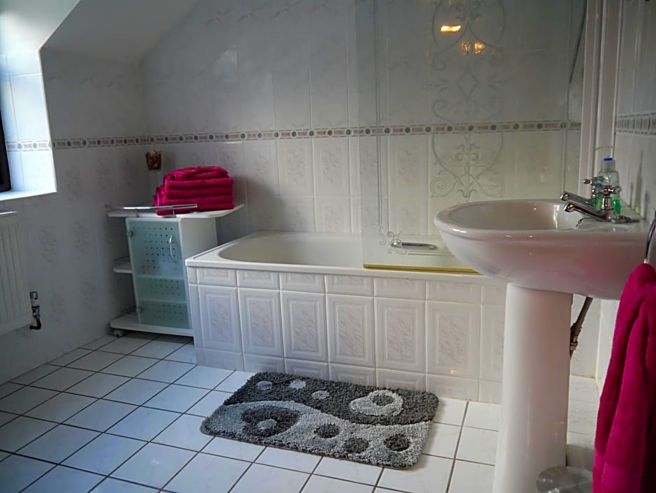 Murray's Mountain View