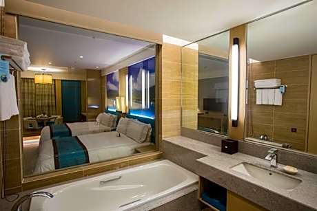 Family Room Standard
