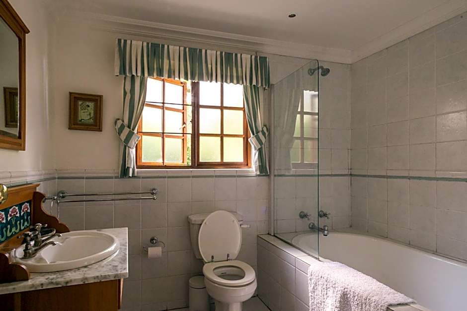 Grace Guest House