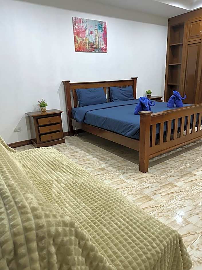 BT hotel Kata Beach