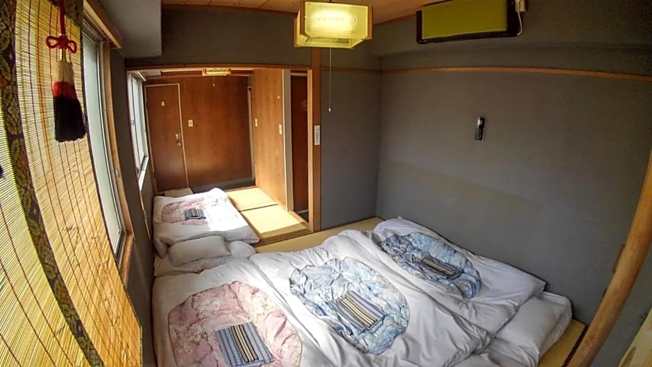Setouchi Triennale Hotel 303 Japanese style Art Female only - Vacation STAY 62189