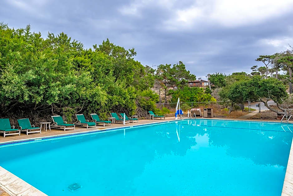 Asilomar Conference Grounds