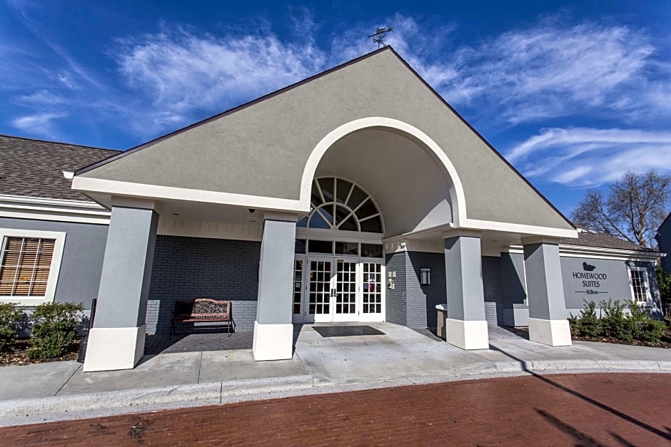 Homewood Suites by Hilton Savannah