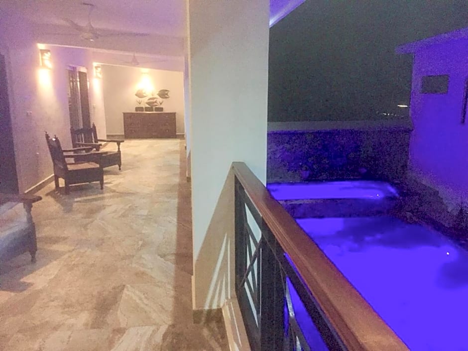 Quinta Alberto Boutique Hotel