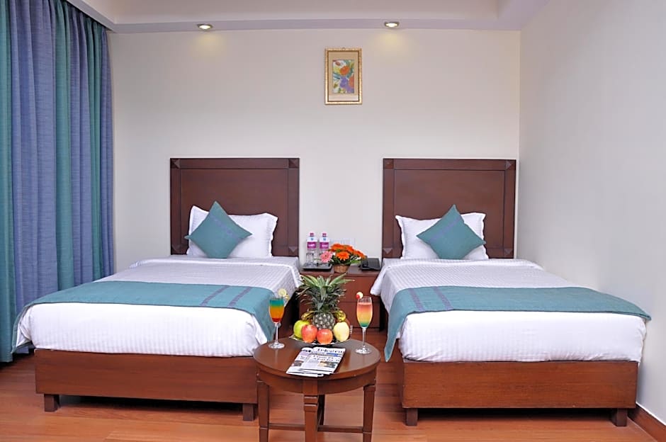 Photo 1 of 2 of Superior 2 Twin Beds