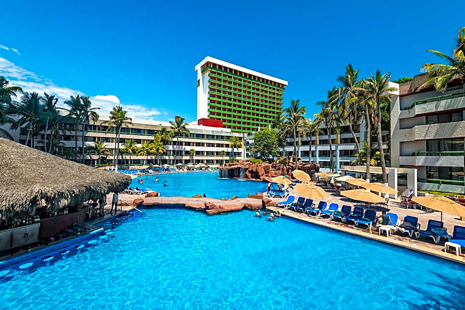 EL CID CASTILLA BEACH -ALL INCLUSIVE