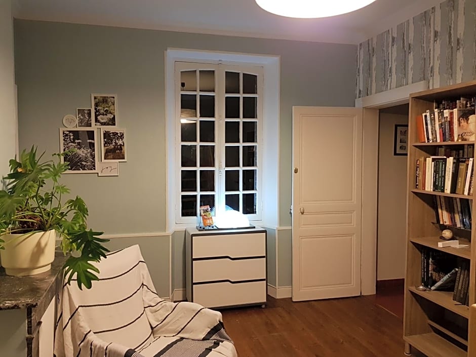 L'havre de Saint Germain