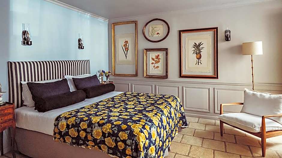 Maison Saintonge