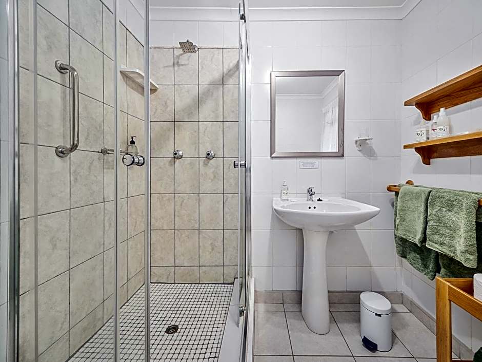 Pumula Lodge 4 Star Guesthouse Knysna