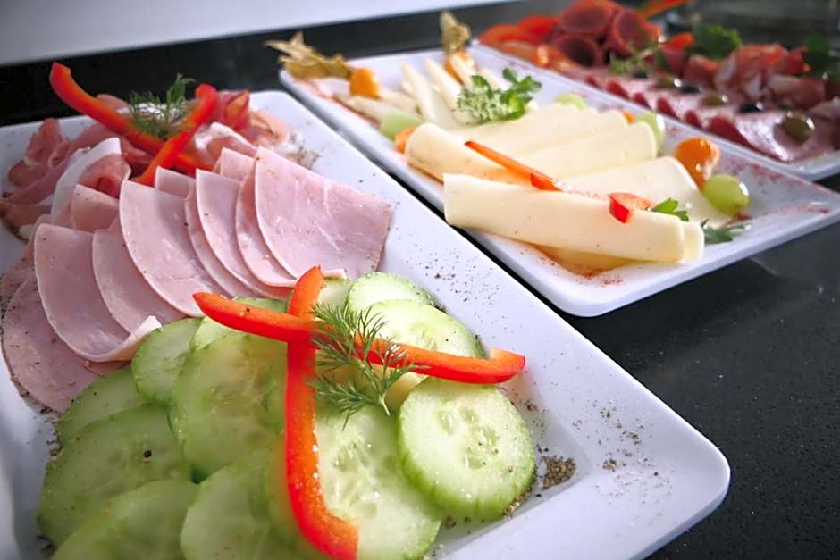 Sporthotel TREFF PUNKT