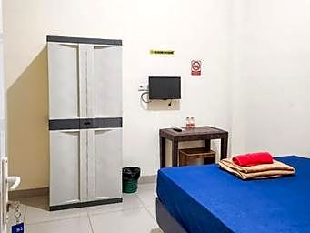 Urbanview Hotel BSD City