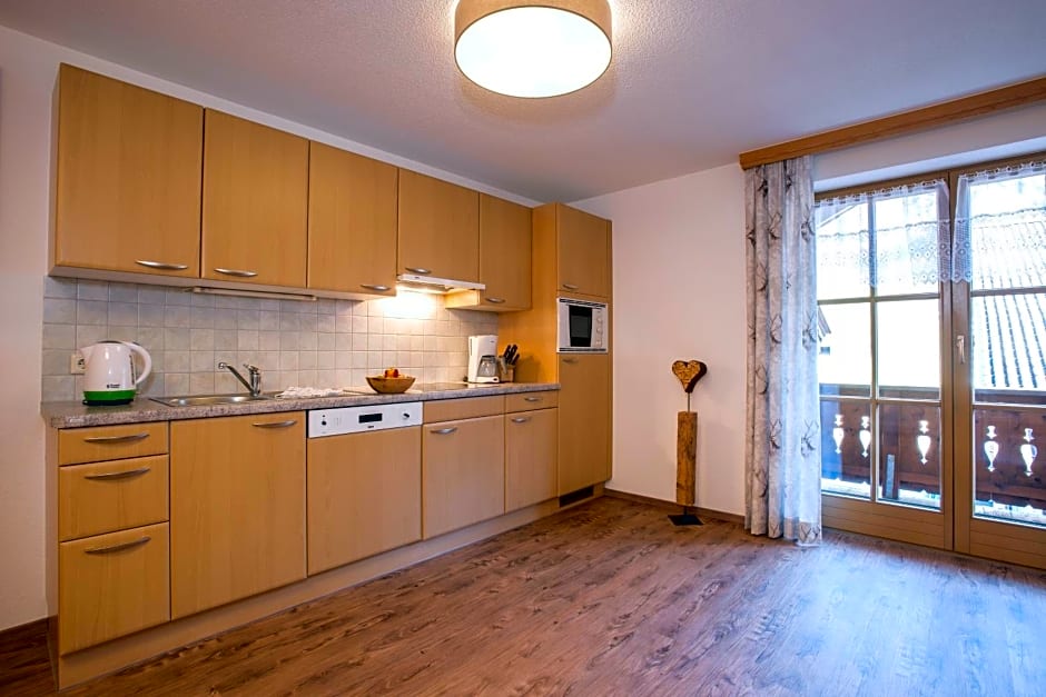 Badererhof Christine Wechselberger