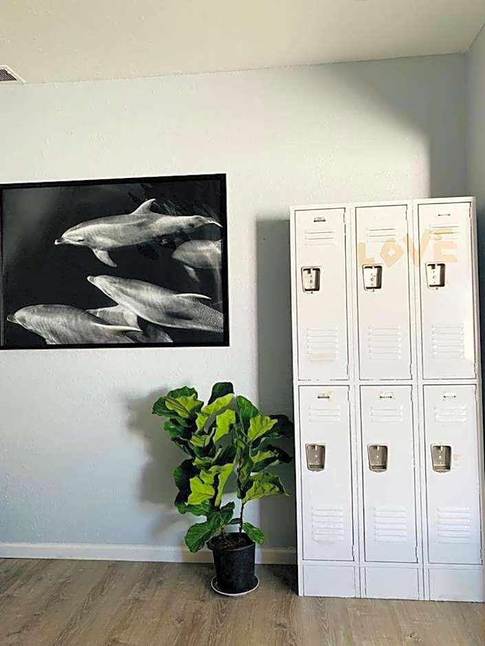 Van Nuys Homes for the Soul